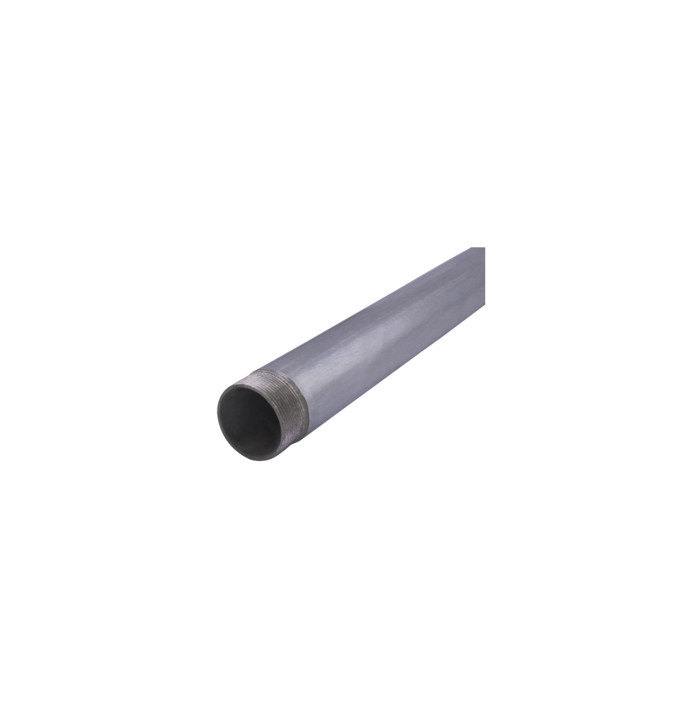 JUPITER JUC40212TUB Tubo Conduit Cedula 40 de 2 1/2" (63 mm)