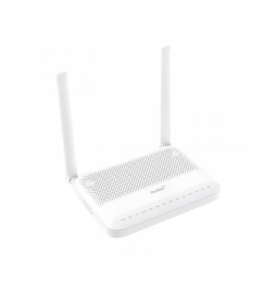 FIBERHOME HG6145D2 ONU GPON WiFi 2.4/5 GHz MIMO 2x2 4 puerto