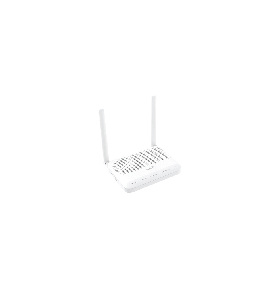 FIBERHOME HG6145D2 ONU GPON WiFi 2.4/5 GHz MIMO 2x2 4 puerto