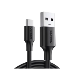 UGREEN 20884 Cable USB-C a USB-A 3.0 / 2 Metros / Carga y Si