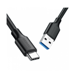 UGREEN 20884 Cable USB-C a USB-A 3.0 / 2 Metros / Carga y Si