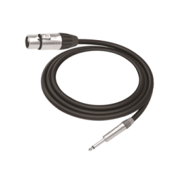 COSMICONN CMCMF3PML5M Cable de Audio  XLR 3 Polos Hembra a P