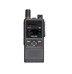 NXRADIO TE320NXRADIO Radio PoC 4G LTE TE320...