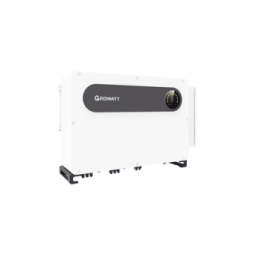 GROWATT MAX125KTL3X2MV Inversor Industrial...
