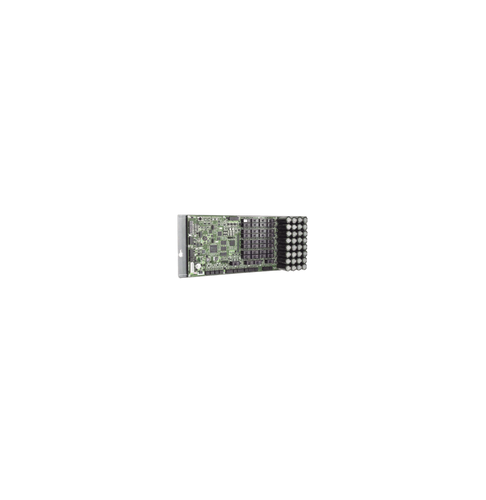 NOTIFIER DSDB Distribuidor de Audio Digital para DVC-EM de N
