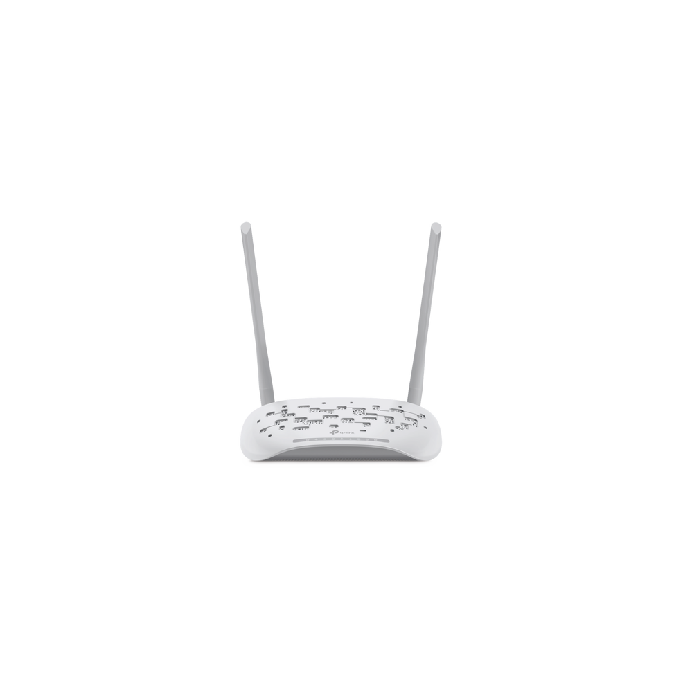 TP-LINK XN021G3 ONU - GPON Router inalambrico N 300 con CATV