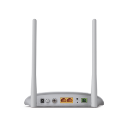 TP-LINK XN021G3 ONU - GPON Router inalambrico N 300 con CATV