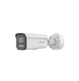 HIKVISION DS2CD3646G2HTLIZS Bala IP 4 Megapixel / Lente Mot.