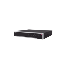 HIKVISION DS7732NIM424P Doble Poder de Decodificacion NVR 32