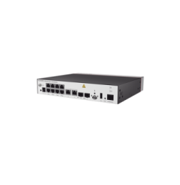 HUAWEI USG6510E Firewall HUAWEI HiSecEngine de 1.5 Gbps para