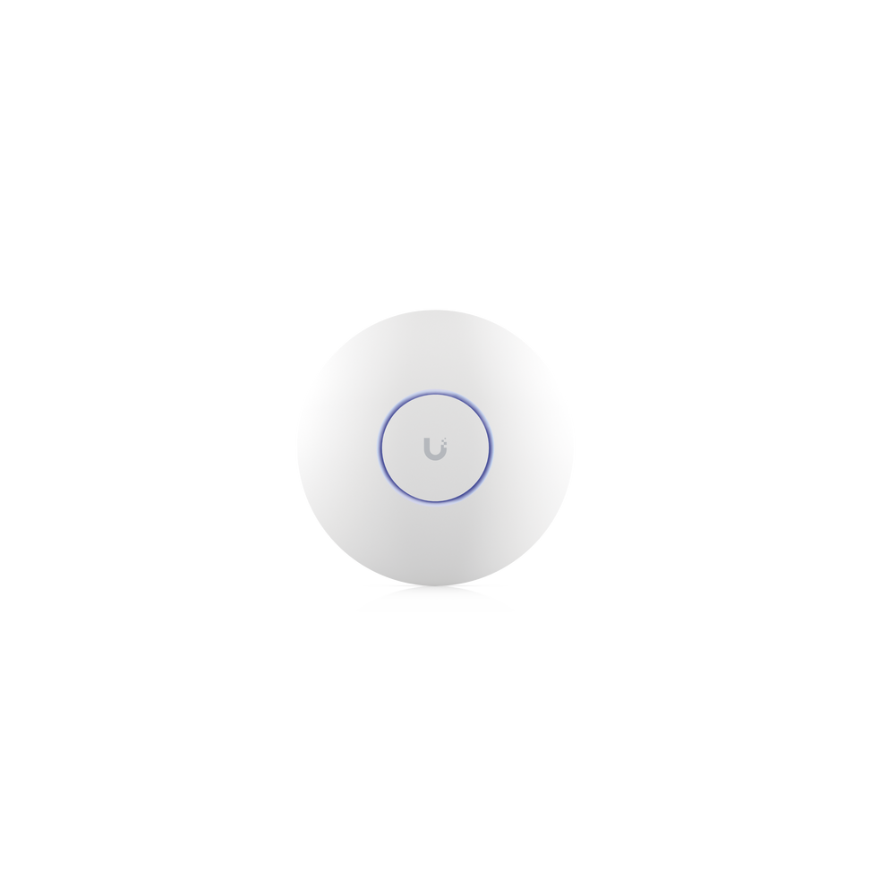 UBIQUITI NETWORKS U6ENTERPRISE Punto de Acceso UniFi WiFi 6E