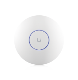 UBIQUITI NETWORKS U6ENTERPRISE Punto de Acceso UniFi WiFi 6E