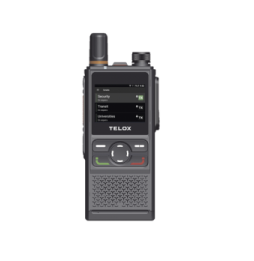 NXRADIO TE320NXRADIOSIM kit de Radio PoC TE320...