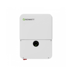 GROWATT MIN7600TLXHUS INV. ALMACENAMIENTO...