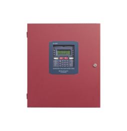 FIRE-LITE ES1000XI Panel Direccionable de Deteccion de Incen