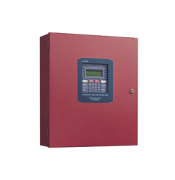 FIRE-LITE ES1000XI Panel Direccionable de Deteccion de Incen