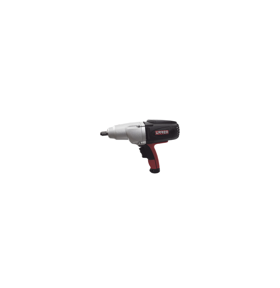 URREA SYSLI812 Pistola de impacto electrica 1/2" / 1 100 W /