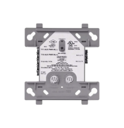 NOTIFIER FMM420 Modulo de entrada Analogica...