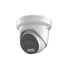 HIKVISION DS2CD3386G2HLISU Turret IP 8 Megapixel / Lente 2.8