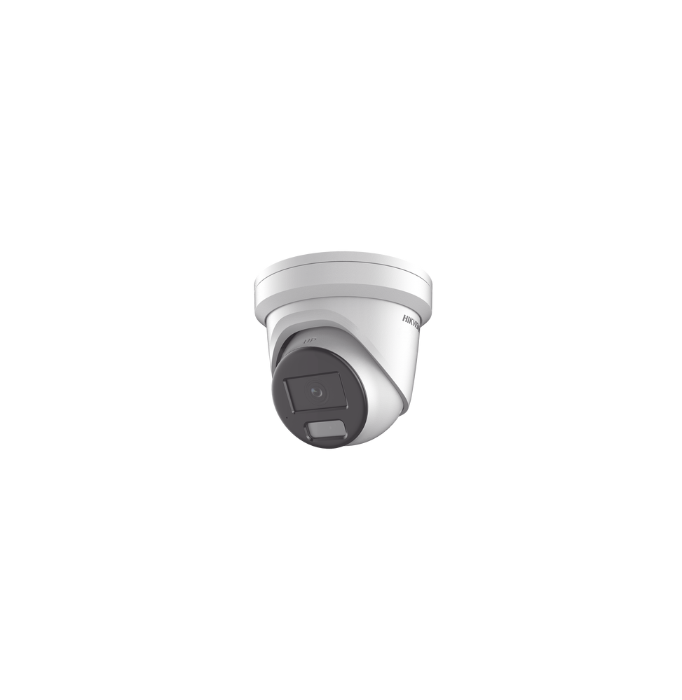 HIKVISION DS2CD3386G2HLISU Turret IP 8 Megapixel / Lente 2.8