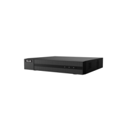 HiLook by HIKVISION DVR208GM1C DVR 8 Canales TurboHD  2 Cana