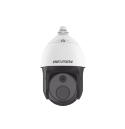 HIKVISION DS2TD423825S2 PTZ IP Dual / Lente Termico 25 mm (3