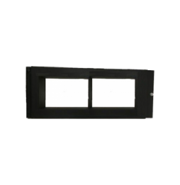 NOTIFIER DPGDIS1 Placa de Revestimiento para...