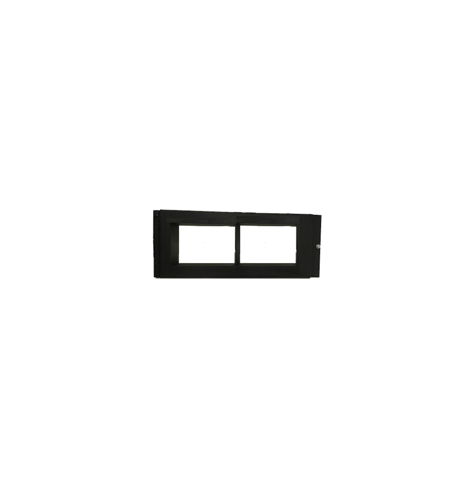 NOTIFIER DPGDIS1 Placa de Revestimiento para Anunciador Graf