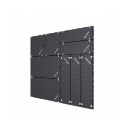 HIKVISION DSD4215FICGDF Panel LED Full Color para Videowall