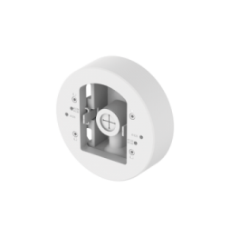 Hanwha Techwin Wisenet SBD180PMW Montaje...