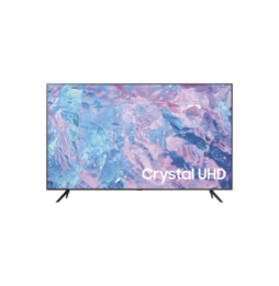 SAMSUNG ELECTRONICS UN55CU7000FXZX Smart TV 55"...