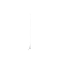 COBRA CM300004 Antena en banda marina de 1.5 m...