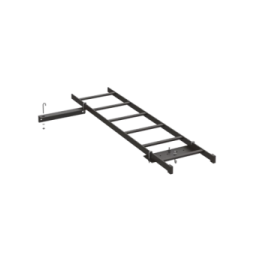 HOFFMAN E45RUBKIT Kit de Conexion de Rack a Pared Con Escale