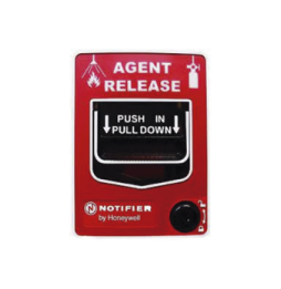 NOTIFIER NBG12LR Estacion de Liberacion /...
