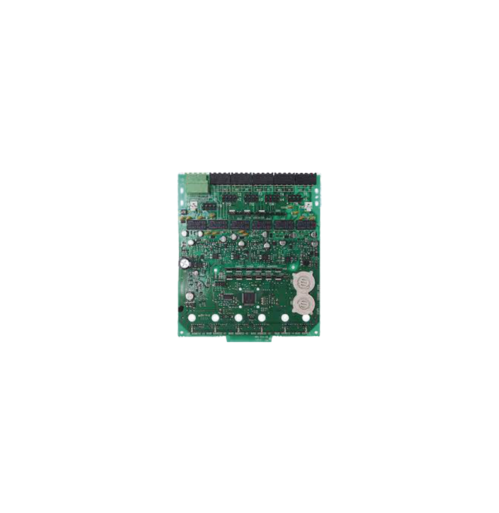 NOTIFIER XP6C Modulo de Control de 6 Salidas / Cableado Clas
