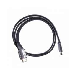EPCOM PROAUDIO EPRH4K5M Cable HDMI de 5m  Alta...