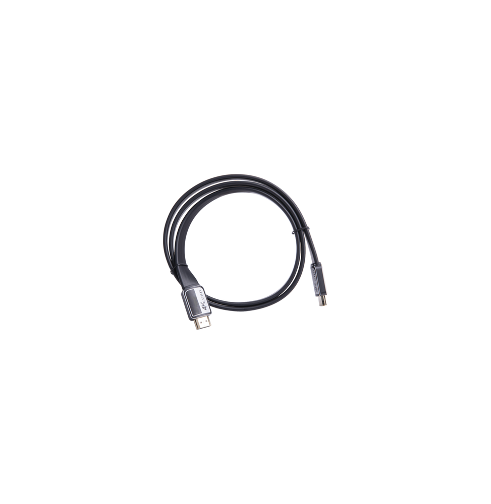 EPCOM PROAUDIO EPRH4K3M Cable HDMI de 3m  Alta Definicion  L