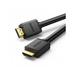 UGREEN 10109 Cable HDMI 2.0 4K60Hz / 5 metros / HDR / 3D / H