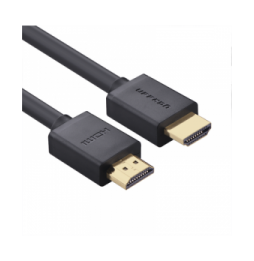 UGREEN 10109 Cable HDMI 2.0 4K60Hz / 5 metros / HDR / 3D / H