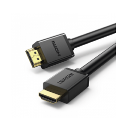 UGREEN 10108 Cable HDMI 2.0 4K60Hz / 3 metros / HDR / 3D / H