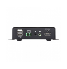 ATEN VE8900R Unidad transmisora extensora HDMI sobre IP Full