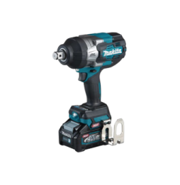 MAKITA TW008GM201 Llave de Impacto BL con Cuadro de 1/2" 4 V