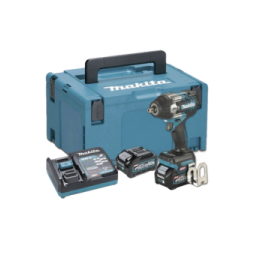 MAKITA TW008GM201 Llave de Impacto BL con Cuadro de 1/2" 4 V