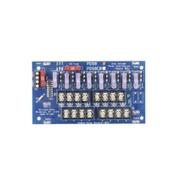 ALTRONIX PDS8 MODULOS PARA DISTRIBUCION DE ENERGIA DE ENTRAD