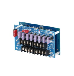 ALTRONIX PDS8 MODULOS PARA DISTRIBUCION DE ENERGIA DE ENTRAD