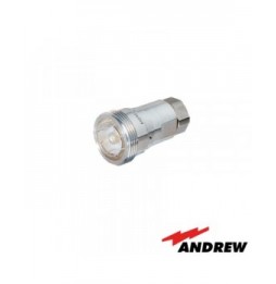 COMMSCOPE (ANDREW) F4PDFC Conector DIN 7-16 Hembra para cabl