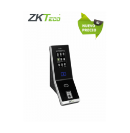 ZKTECO PROBIO Control de acceso biometrico SilkID / Reconoci