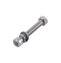 Syscom KDMTBOLT840 Tornillo Allen Milimetrico...