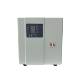 EPCOM POWERLINE EPL5K1FVR Regulador de Voltaje...