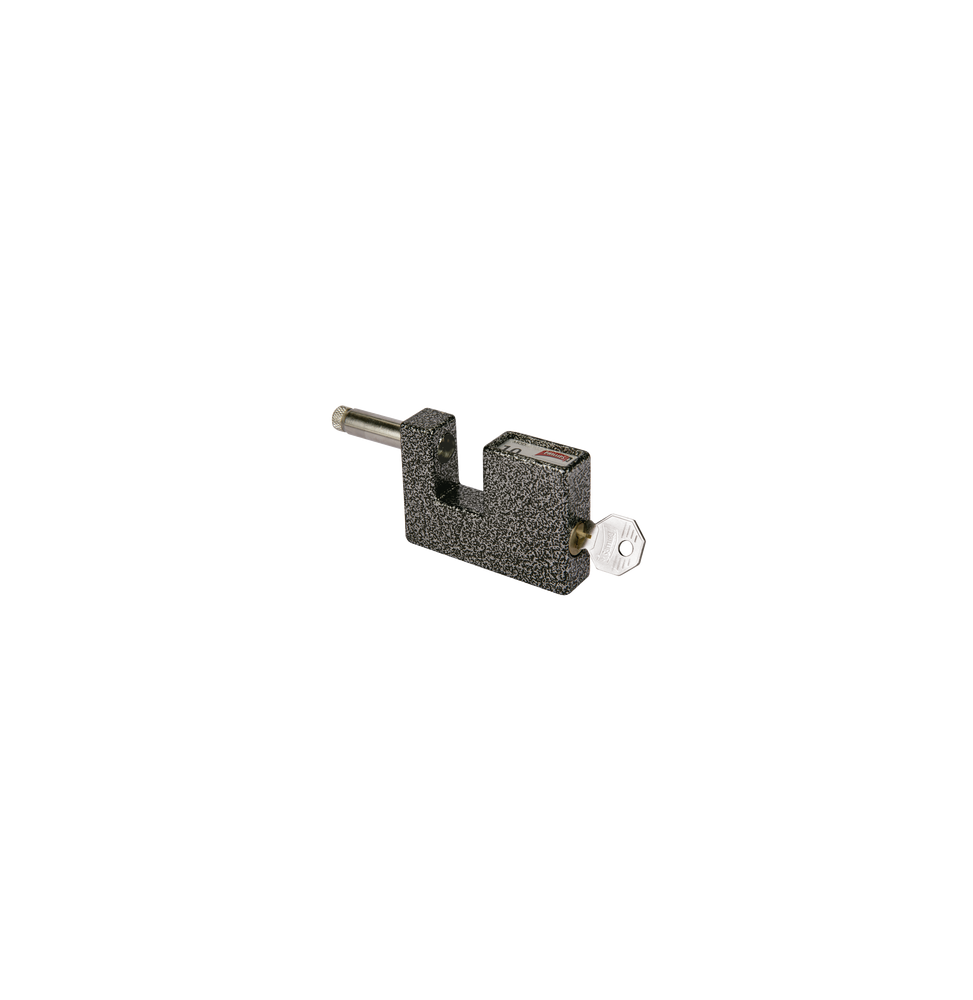 PHILLIPS-ASSA ABLOY MX301 Candado para Cortina Metalicas 10